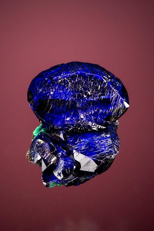 AZURITE